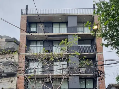 Departamento en Venta en Ciudad De Tigre, Tigre Centro