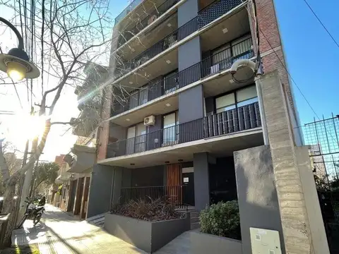 Departamento en Venta en Ciudad De Tigre, Tigre Centro