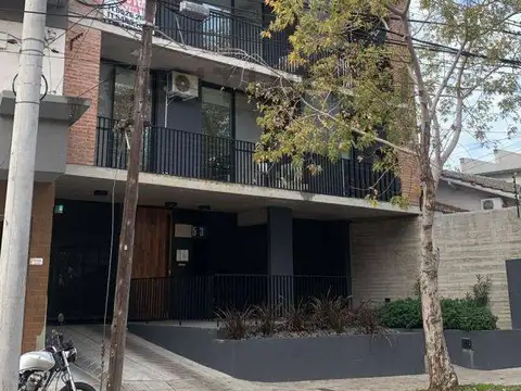 Departamento en Venta en Ciudad De Tigre, Tigre Centro