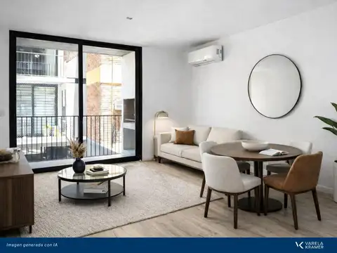 Departamento en Venta en Tigre Residencial, Tigre Centro