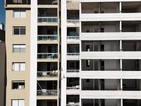 Departamento en Venta en Centro, General San Martín
