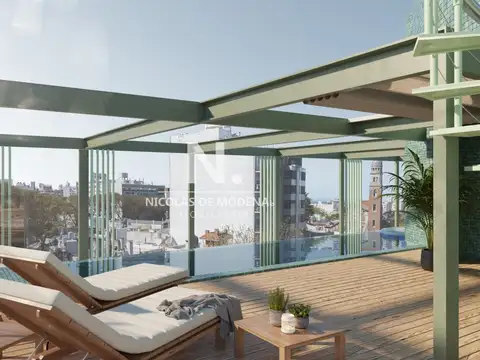 Departamento en Venta en Victorino de la Plaza, Partido de Guaminí