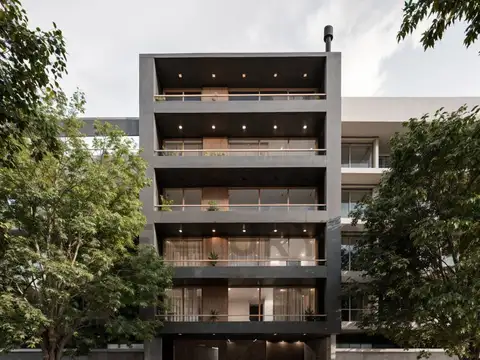 Departamento en Venta en Ciudad De Tigre, Tigre Centro