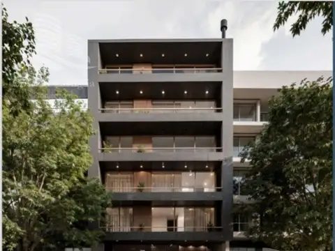 Departamento en Venta en Tigre Centro, Partido de Tigre