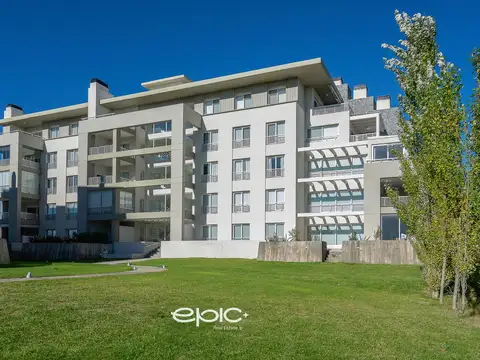 Departamento en Venta en Costa Esmeralda, Partido de La Costa