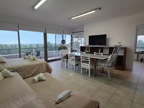 Departamento en Venta en Nordelta Studios de la Bahía, Nordelta