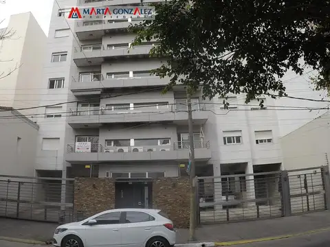 Departamento en Venta en Ramos Mejía, Partido de La Matanza
