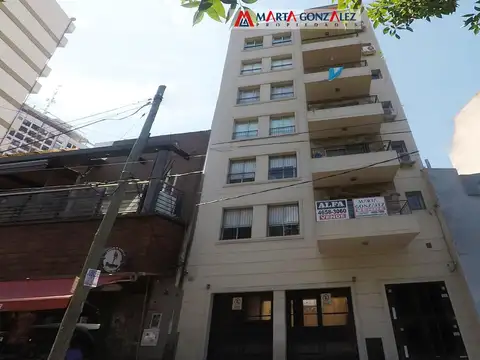 Departamento en Venta en Ramos Mejía, Partido de La Matanza