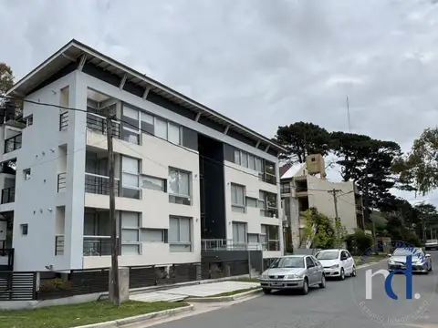 Departamento en Venta en Zona Duplex, Pinamar