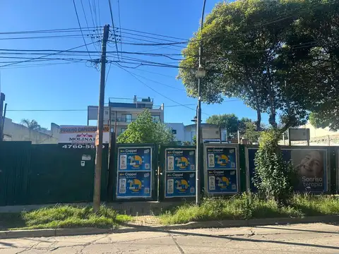 Departamento en Venta en Florida, Partido de Vicente López