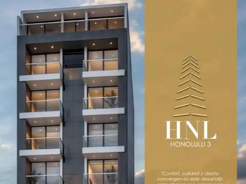 Departamento en Venta en Terminal Vieja, Mar del Plata