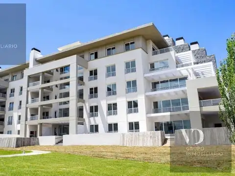 Departamento en Venta en Costa Esmeralda, Partido de La Costa