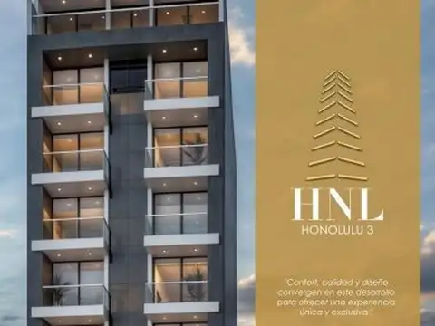 Departamento en Venta en Zona Guemes, Mar del Plata