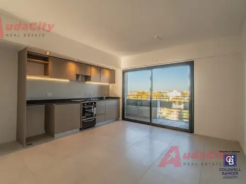 Departamento en Venta en Centro, General San Martin