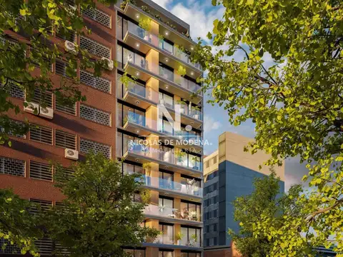 Departamento en Venta en Victorino de la Plaza, Partido de Guaminí