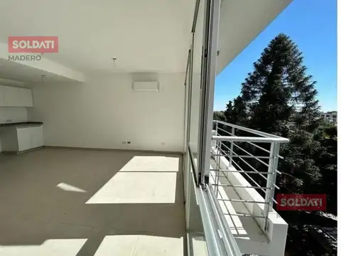 Departamento en Venta en Vicente Lopez, Partido de Vicente López