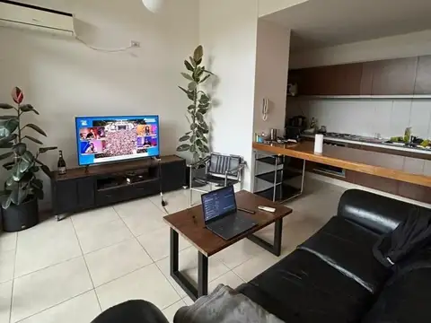 Departamento en Venta en Nordelta El Palmar, Nordelta