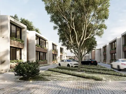Departamento en Venta en Ituzaingo, Partido de Ituzaingó