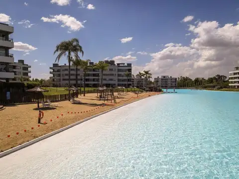 Departamento en Venta en Lagoon Pilar, Countries y Barrios Cerrados en Pilar
