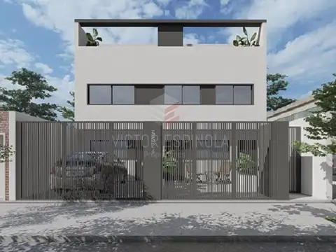 Departamento en Venta en Villa Bosch, Partido de Tres de Febrero