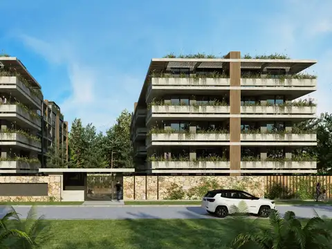 Departamento en Venta en Benavidez, Partido de Tigre