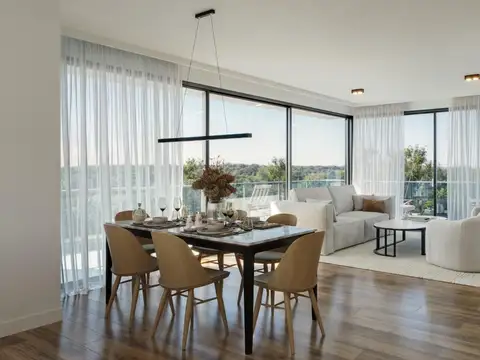 Departamento en Venta en Villa de Mayo, Partido de Malvinas Argentinas