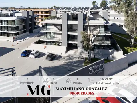 Departamento en Venta en Canning, Partido de Ezeiza