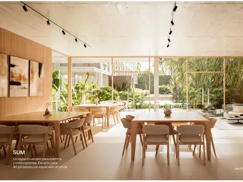Departamento en Venta en Florida, Partido de Vicente López