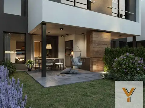 Departamento en Venta en Countries y Barrios Cerrados en la Plata, Partido de La Plata