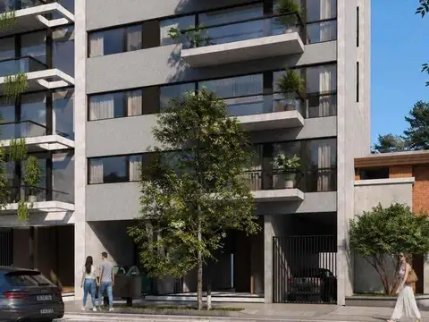 Departamento en Venta en Mar del Plata, Partido de General Pueyrredón