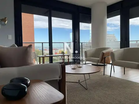 Departamento en Venta en Victorino de la Plaza, Partido de Guaminí