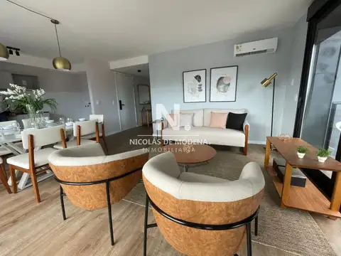 Departamento en Venta en Victorino de la Plaza, Partido de Guaminí