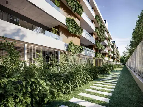 Departamento en Venta en San Isidro Altos de la Horqueta, San Isidro