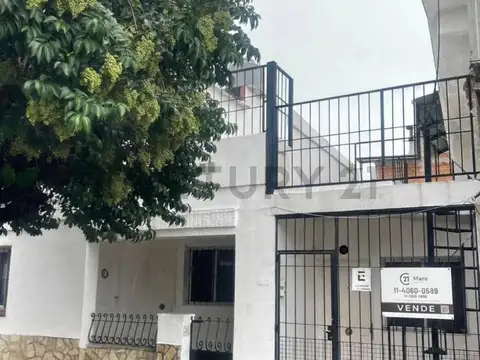 Departamento en Venta en Bella Vista, Partido de San Miguel