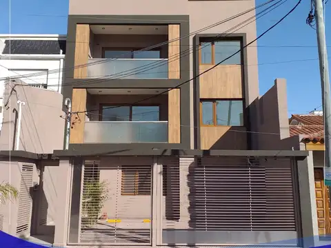Departamento en Venta en Ramos Mejia, Partido de La Matanza