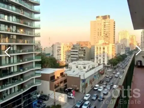 Departamento en Venta en Olivos, Partido de Vicente López