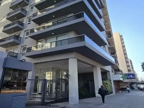 Departamento en Venta en Vicente Lopez Vias / Maipu, Vicente Lopez
