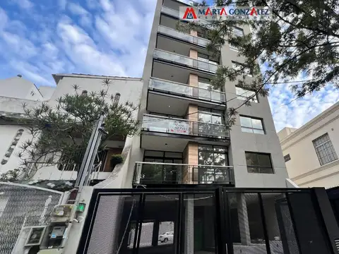 Departamento en Venta en Ramos Mejía, Partido de La Matanza