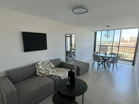 Departamento en Venta en Plaza Colon, Mar del Plata