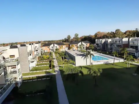 Departamento en Venta en Ingeniero Maschwitz, Partido de Escobar