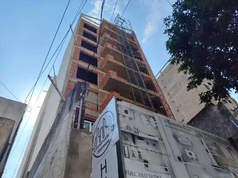 Departamento en Venta en Lanus Oeste, Lanus