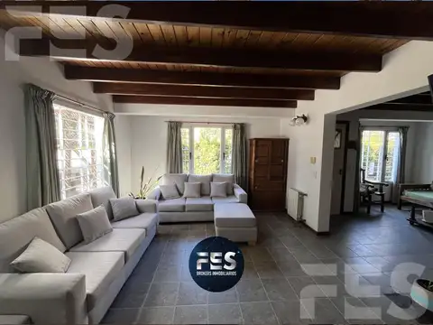 Departamento en Venta en Valeria del Mar, Partido de Pinamar