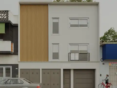 Departamento en Venta en Wilde, Partido de Avellaneda