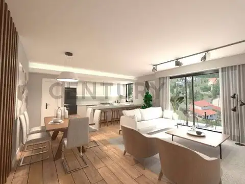 Departamento en Venta en San Fernando, Partido de San Fernando