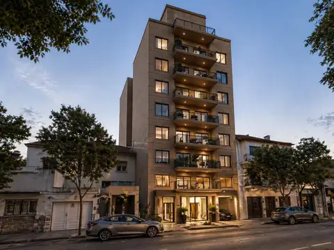 Departamento en Venta en Chauvin, Mar del Plata