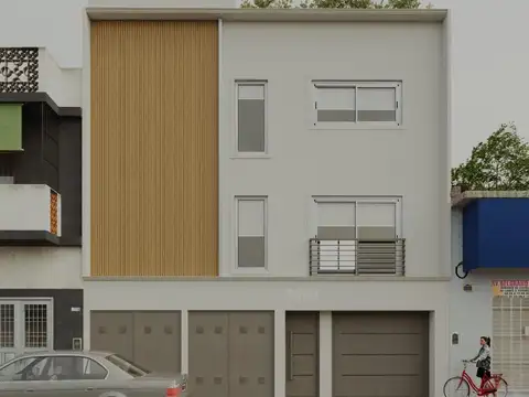 Departamento en Venta en Wilde, Partido de Avellaneda