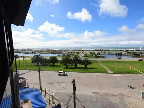 Departamento en Venta en Punta Mogotes, Mar del Plata