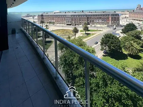 Departamento en Venta en Plaza Colon, Mar del Plata
