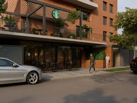 Departamento en Venta en Ituzaingó Norte, Ituzaingó