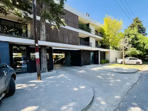 Departamento en Venta en City Bell, Partido de La Plata